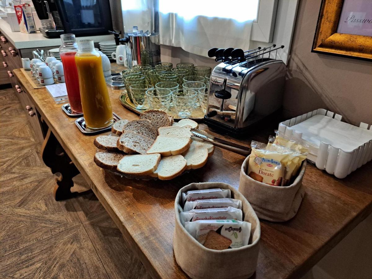 051 Room & Breakfast Bologna Exterior photo