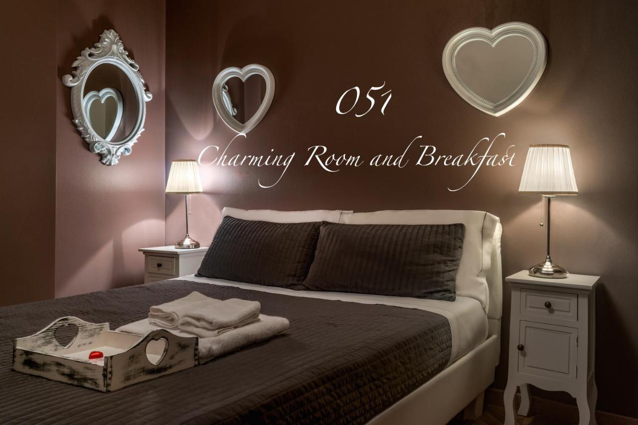 051 Room & Breakfast Bologna Exterior photo