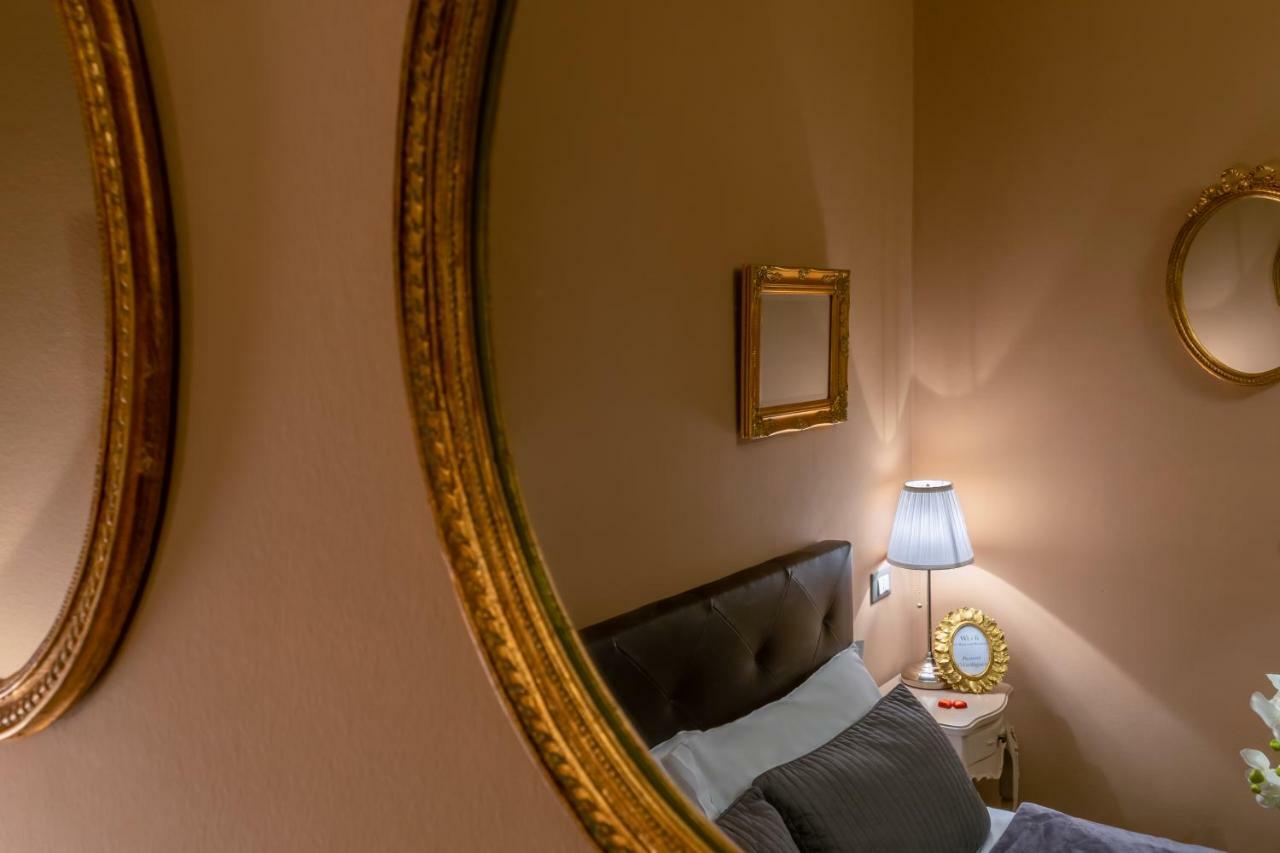 051 Room & Breakfast Bologna Exterior photo