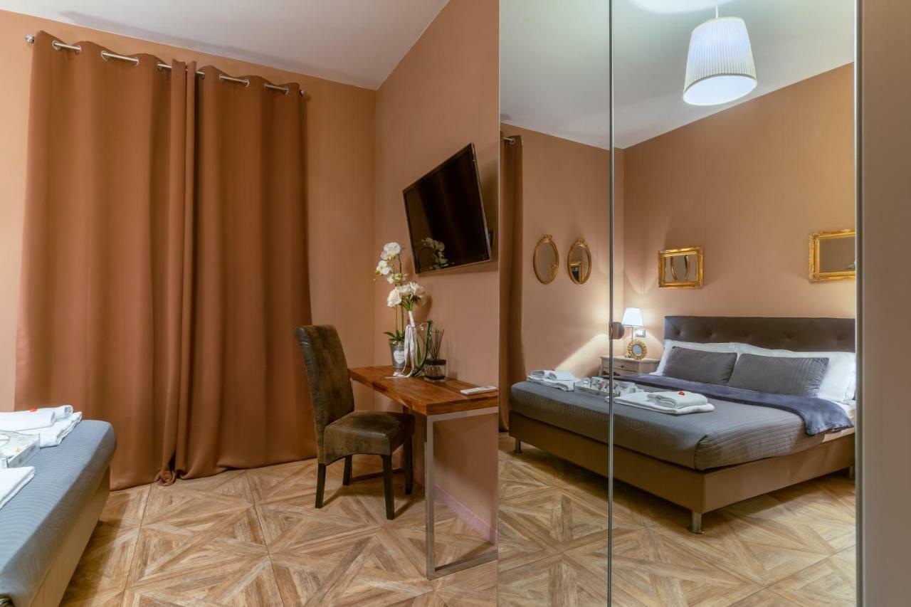 051 Room & Breakfast Bologna Exterior photo