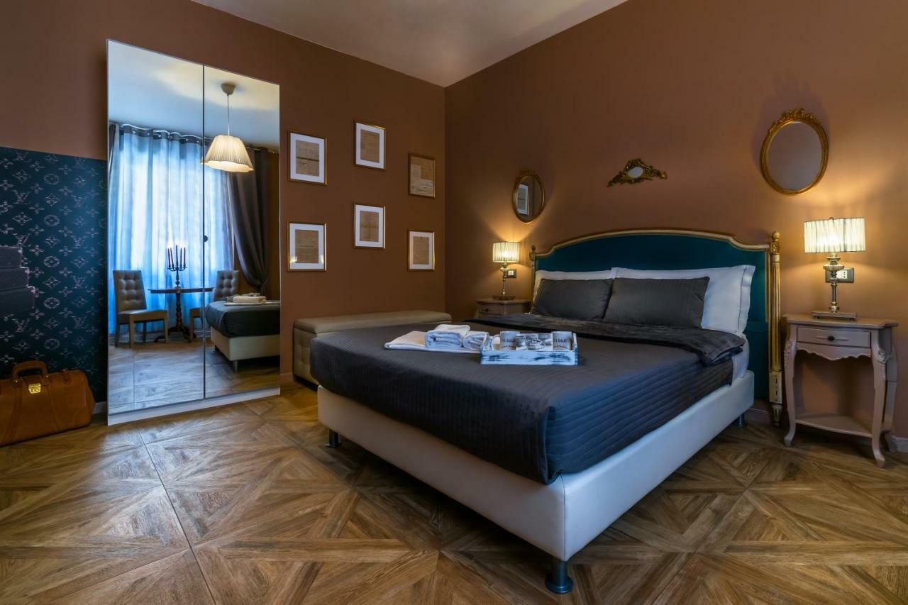 051 Room & Breakfast Bologna Exterior photo