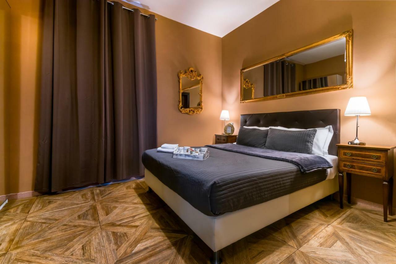 051 Room & Breakfast Bologna Exterior photo