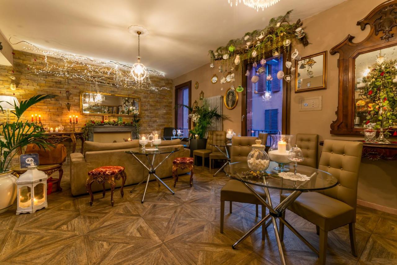 051 Room & Breakfast Bologna Exterior photo